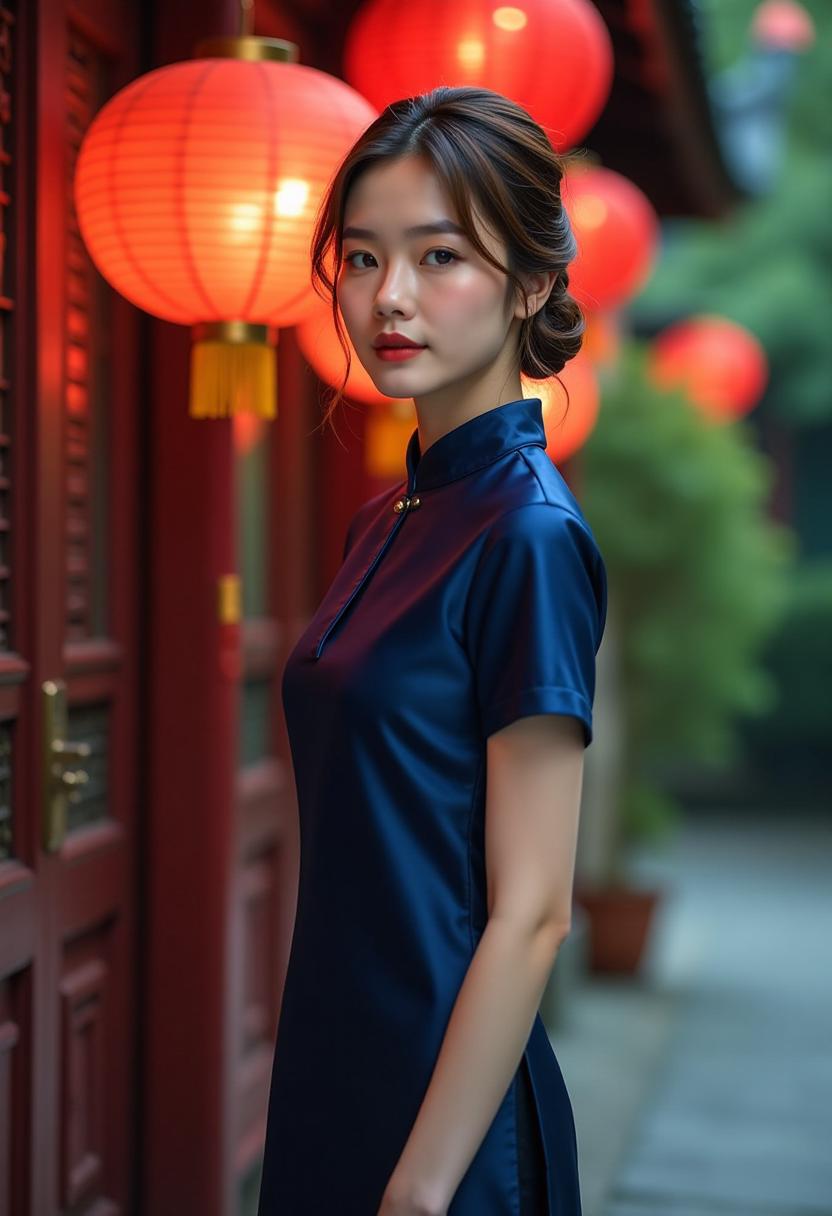 深海告白