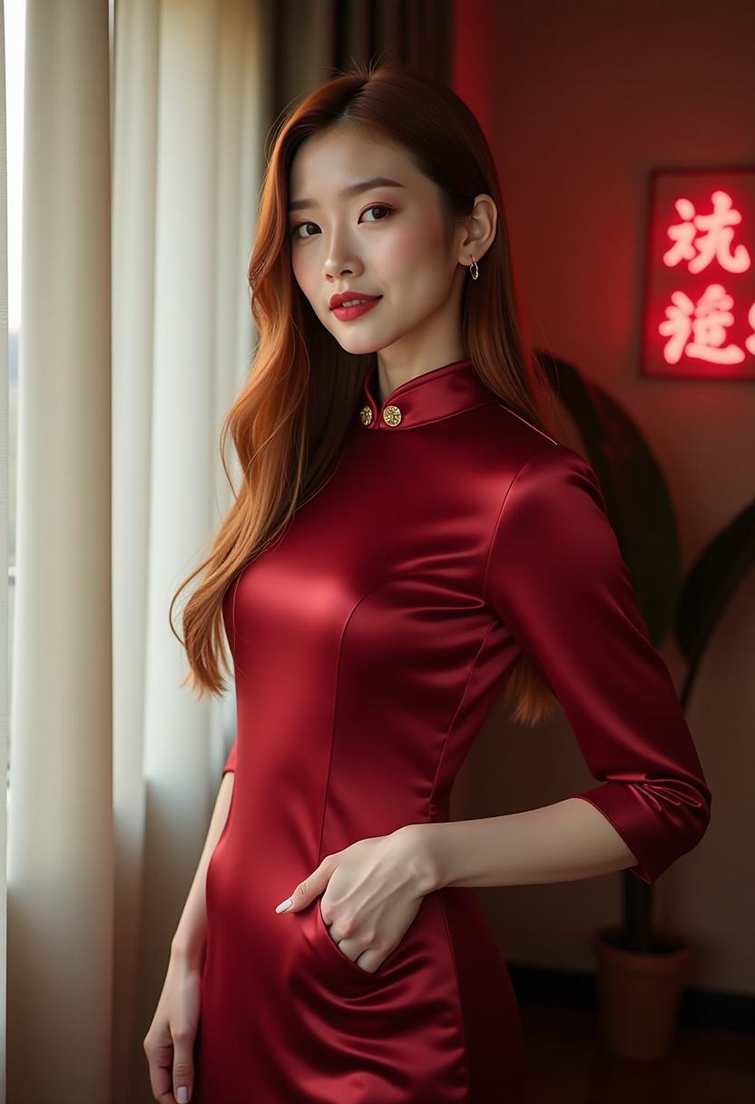 当风起时
