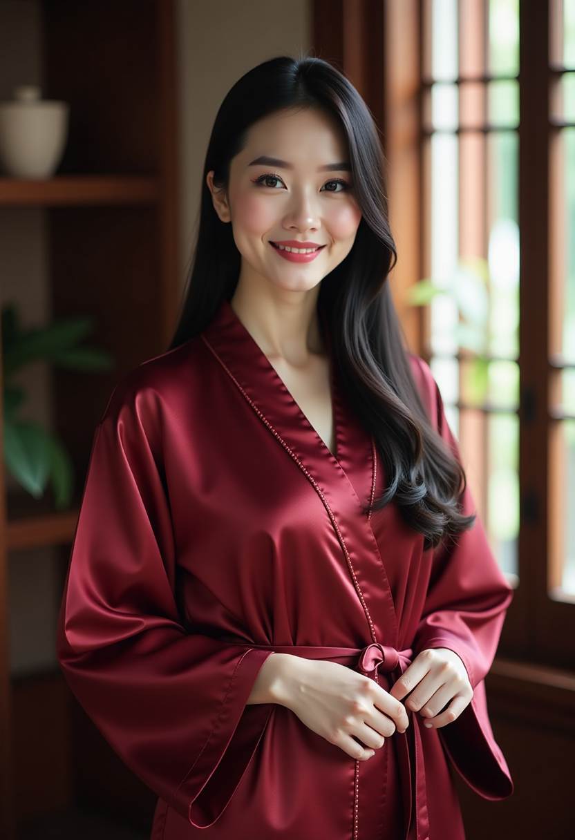 假面之下